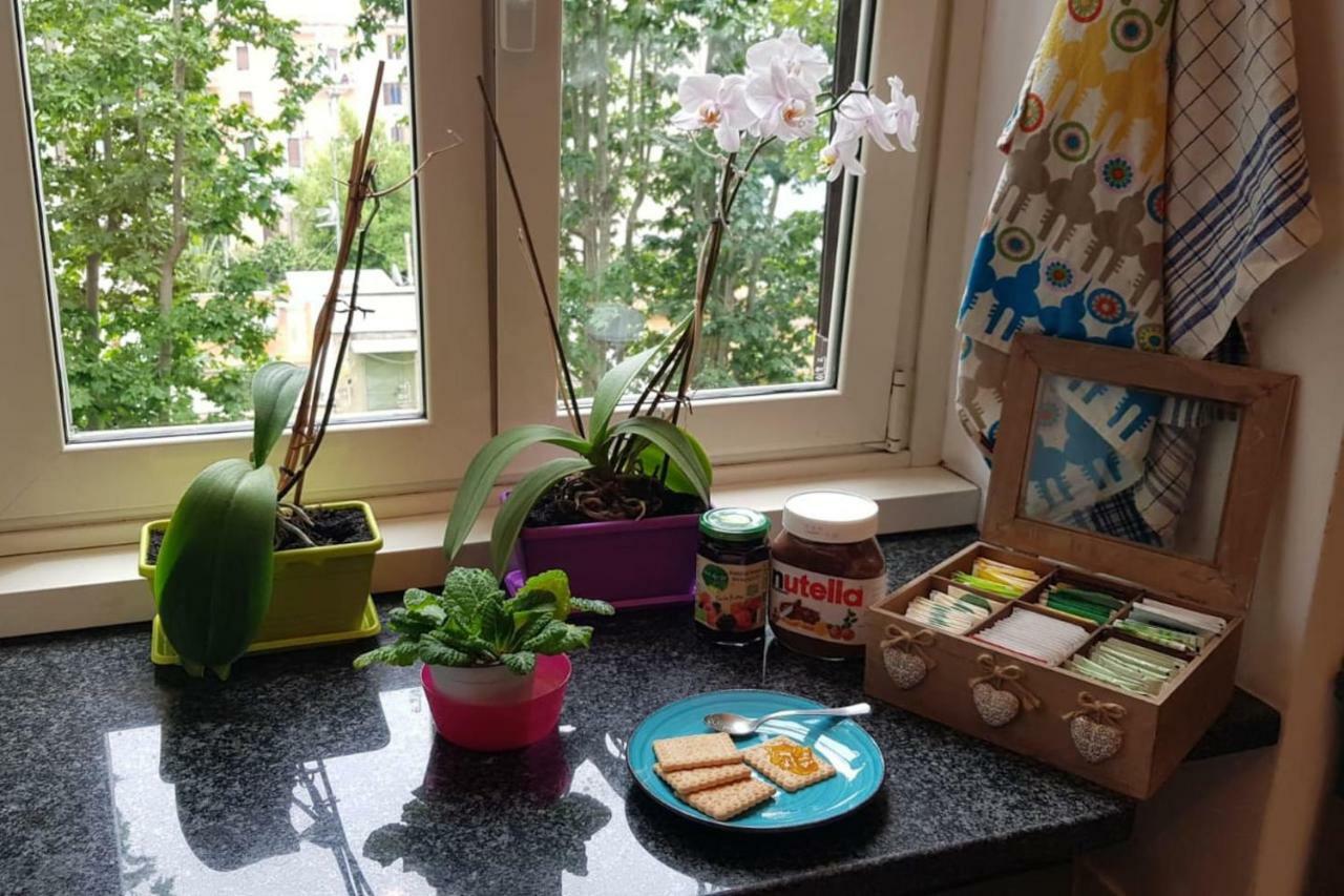 Appartement A Casa Di Juno 