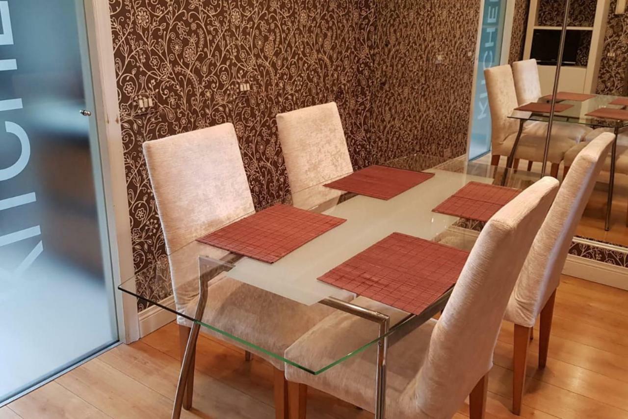 Appartement A Casa Di Juno 
