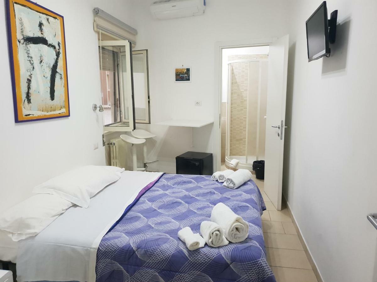 Guest house San Pietro Rome