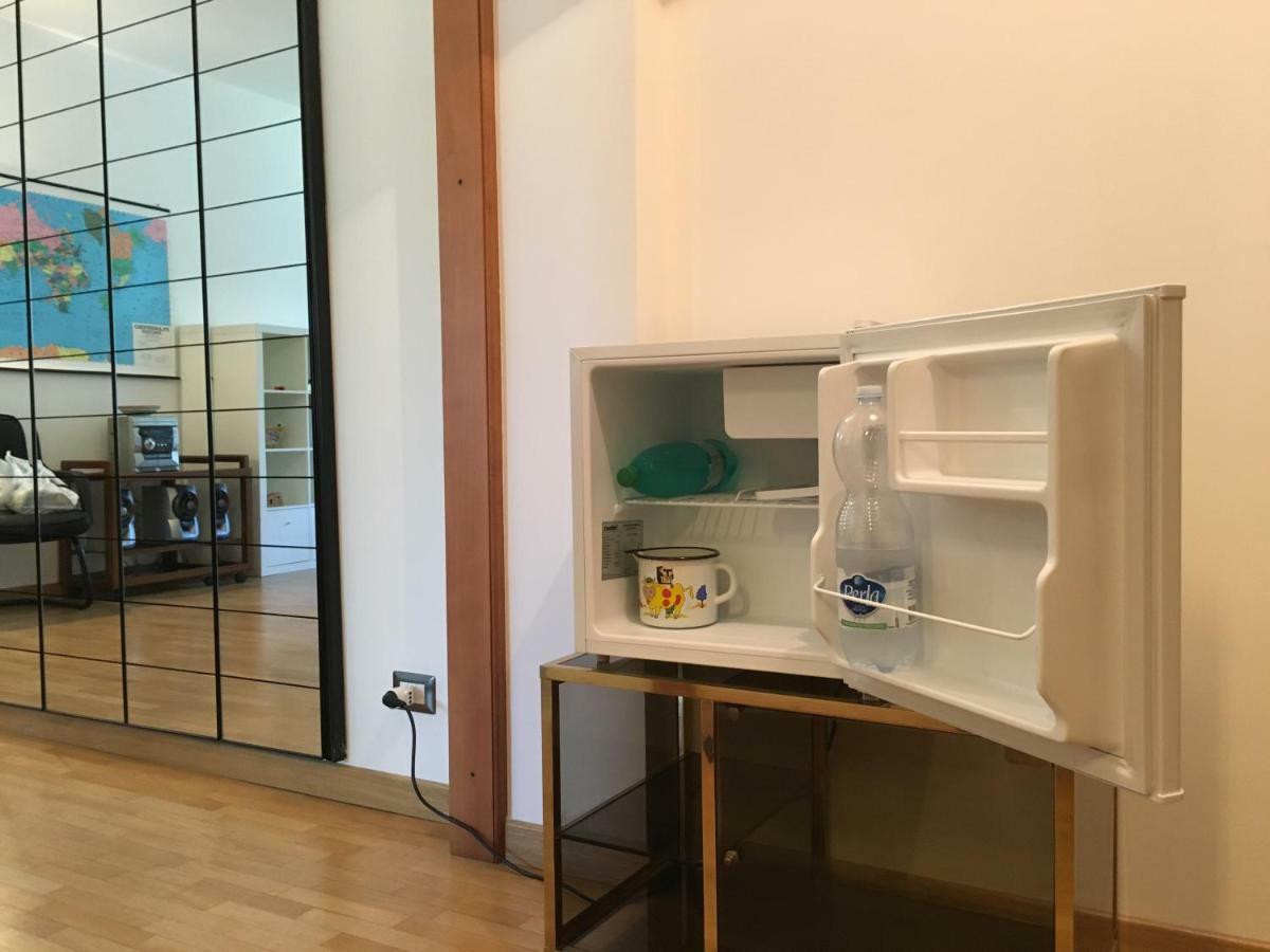 Guest house Applecat Rome