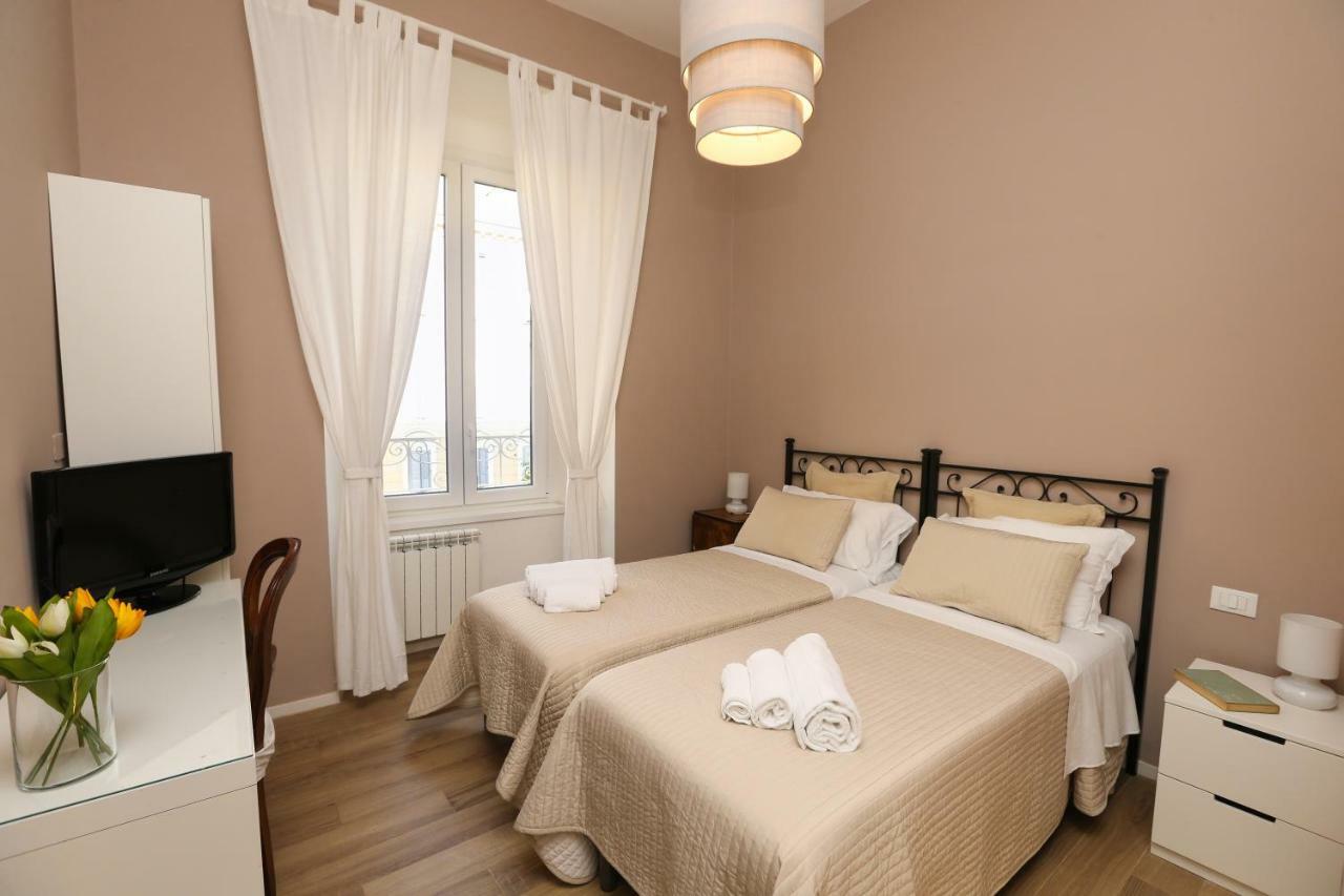 Bed & Breakfast Vatican Garden Rome