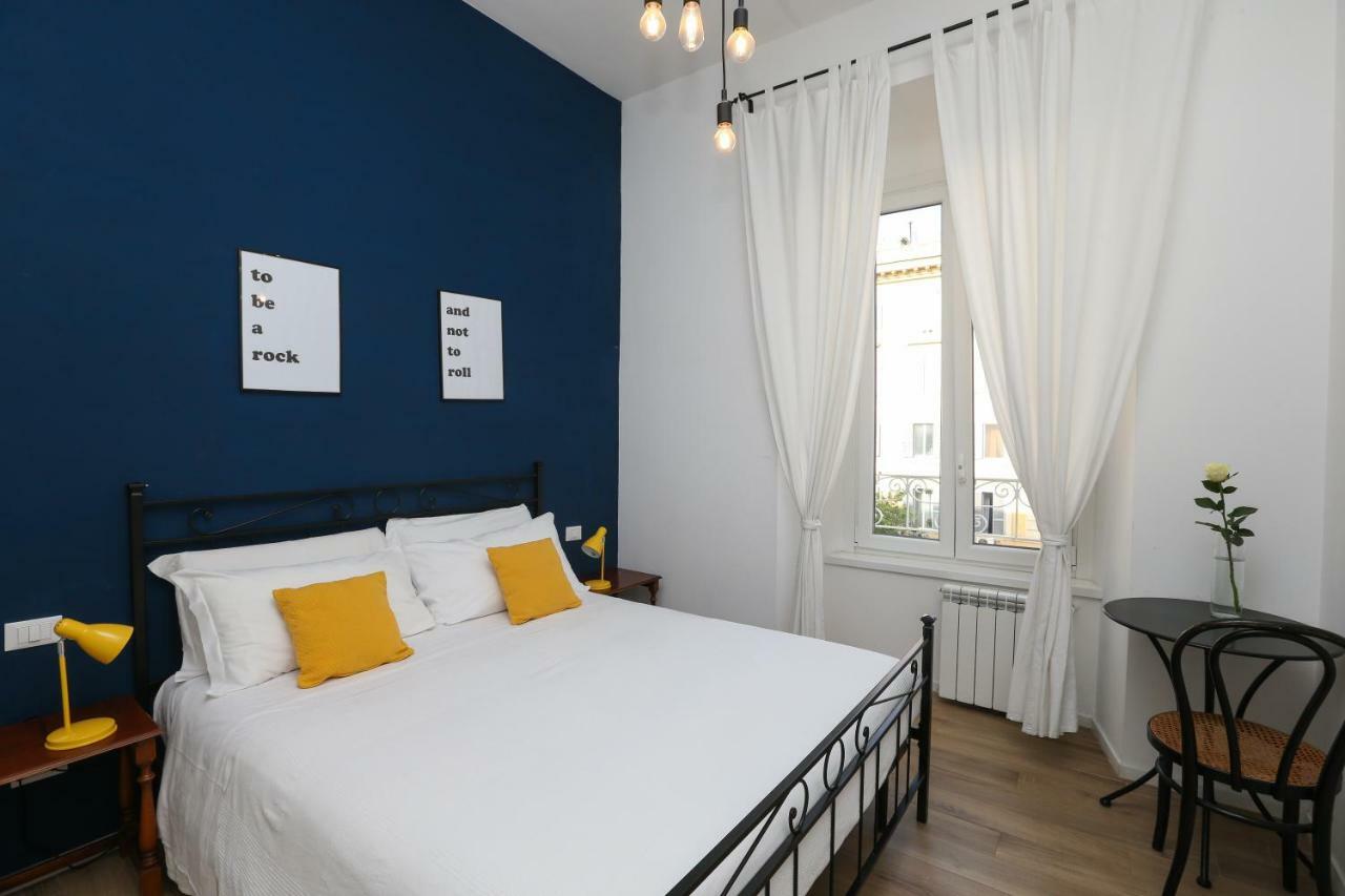 Bed & Breakfast Vatican Garden Rome
