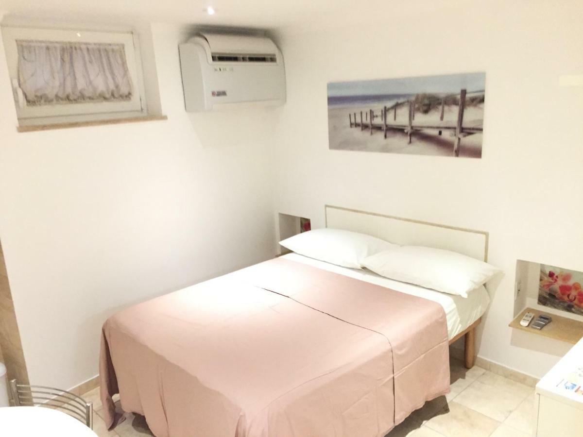 Apartment Mini Flat