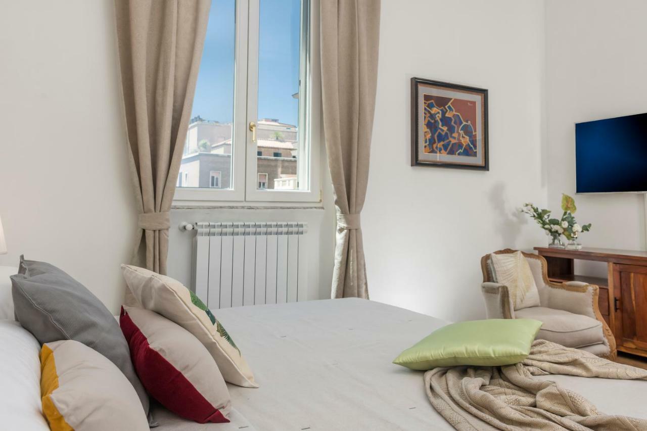 New! Spanish Step Design Appartamento *
