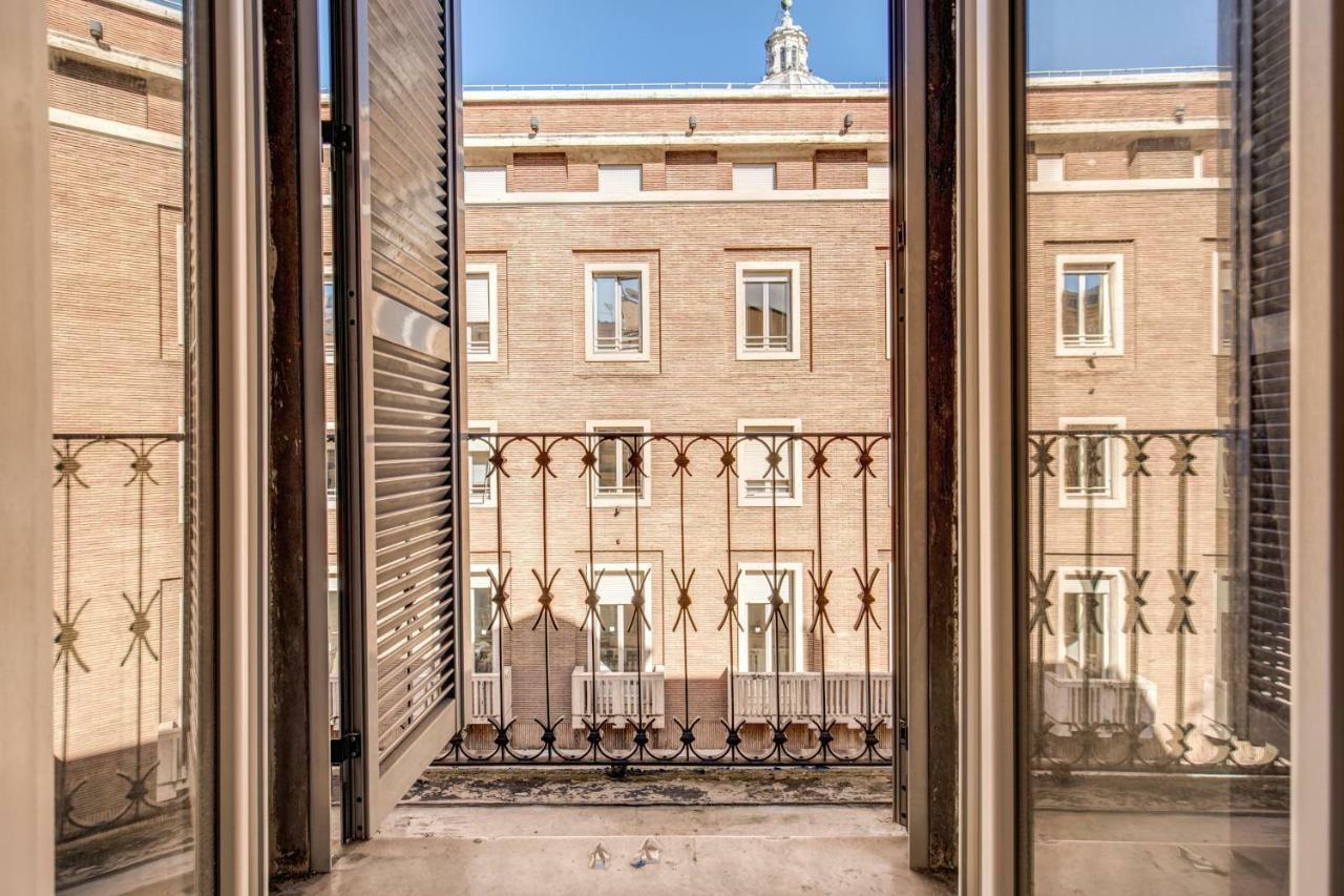 New! Spanish Step Design Appartamento