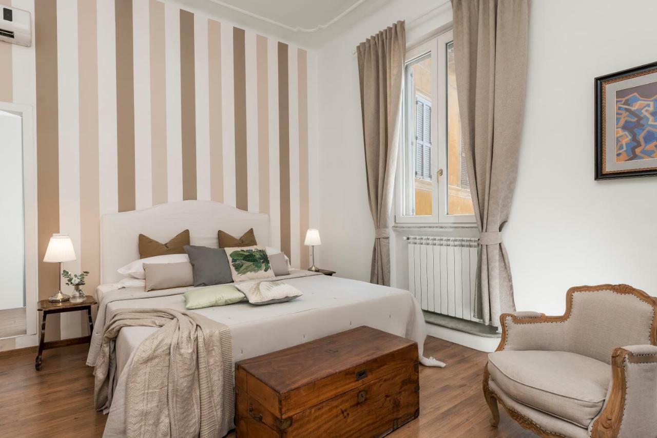 New! Spanish Step Design Appartamento *