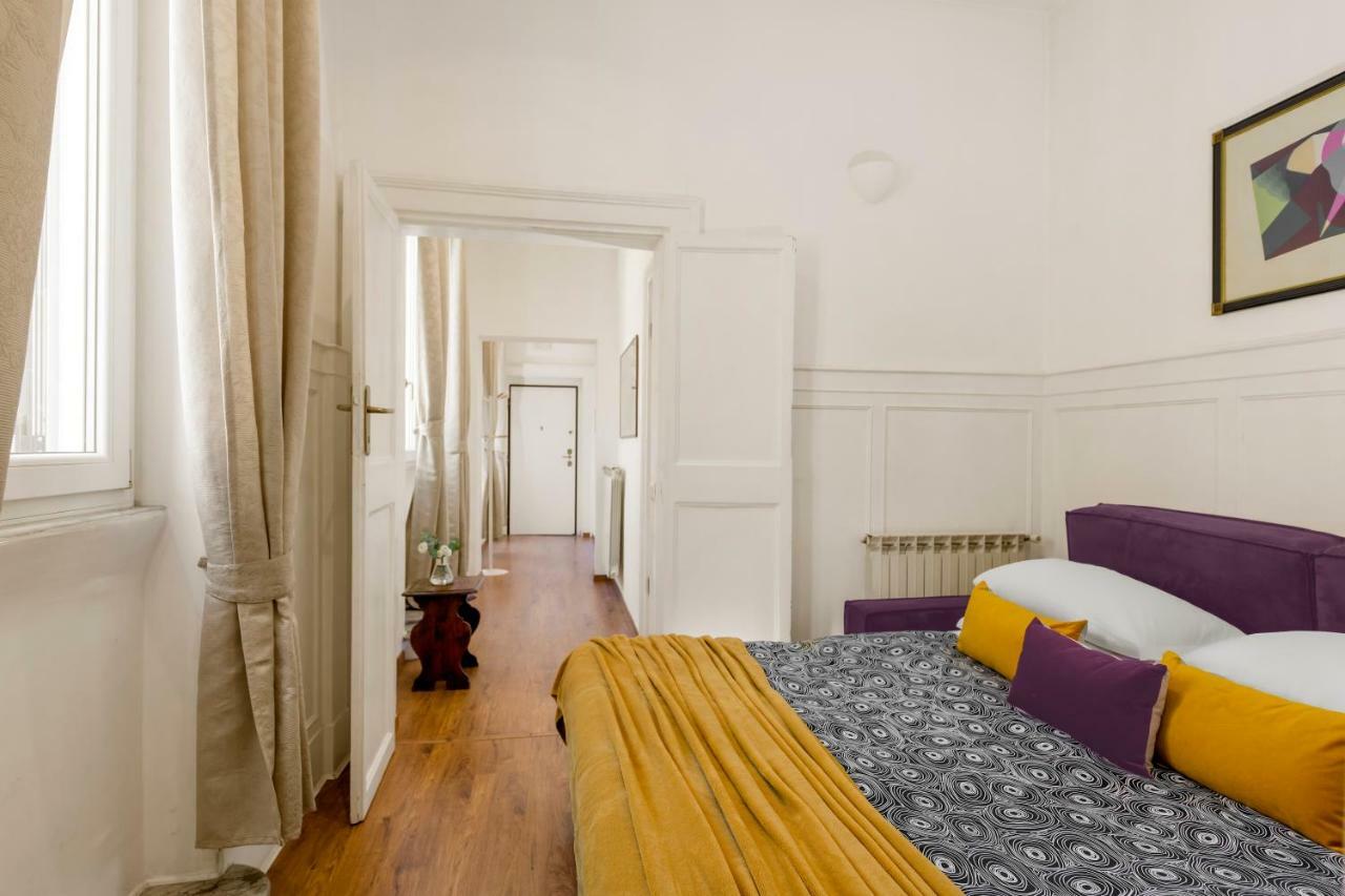 New! Spanish Step Design * Roma