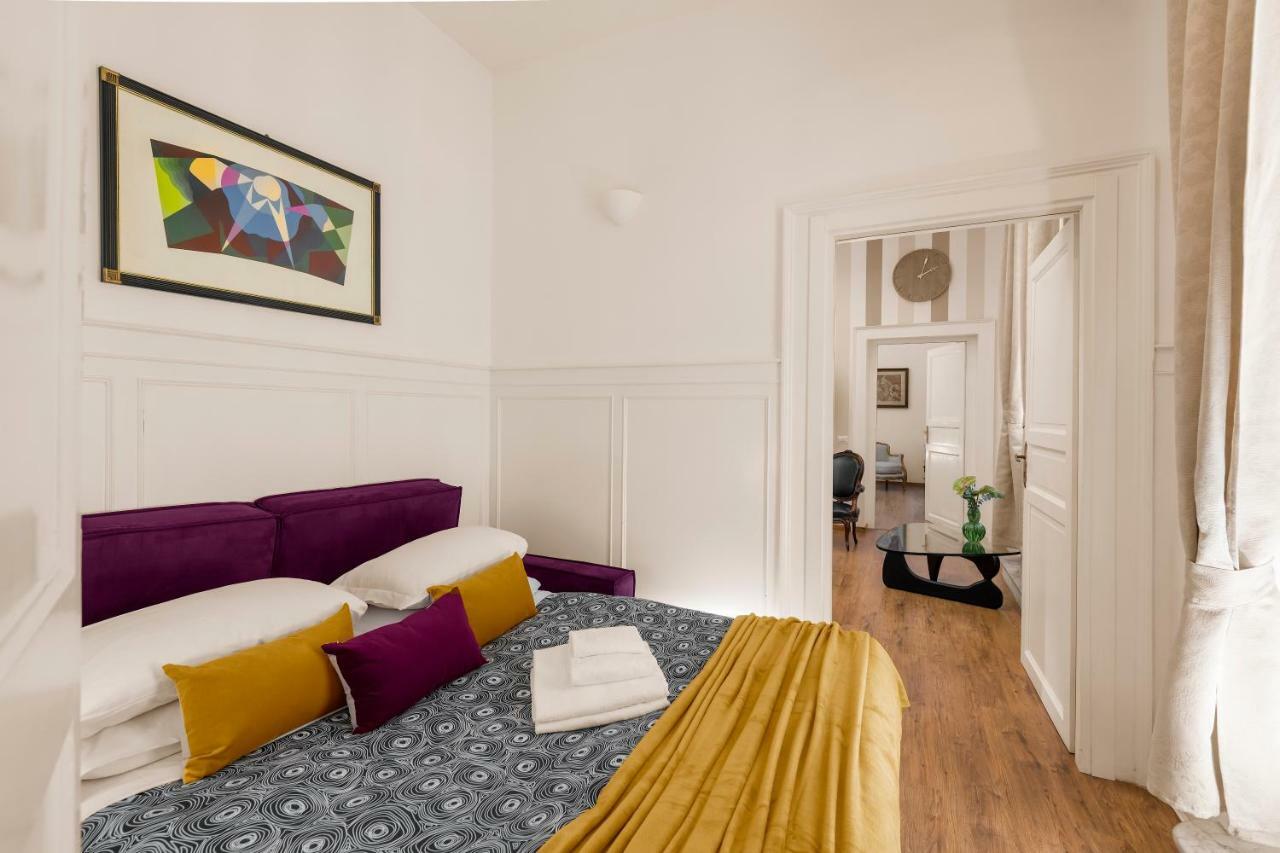 Appartamento New! Spanish Step Design *
