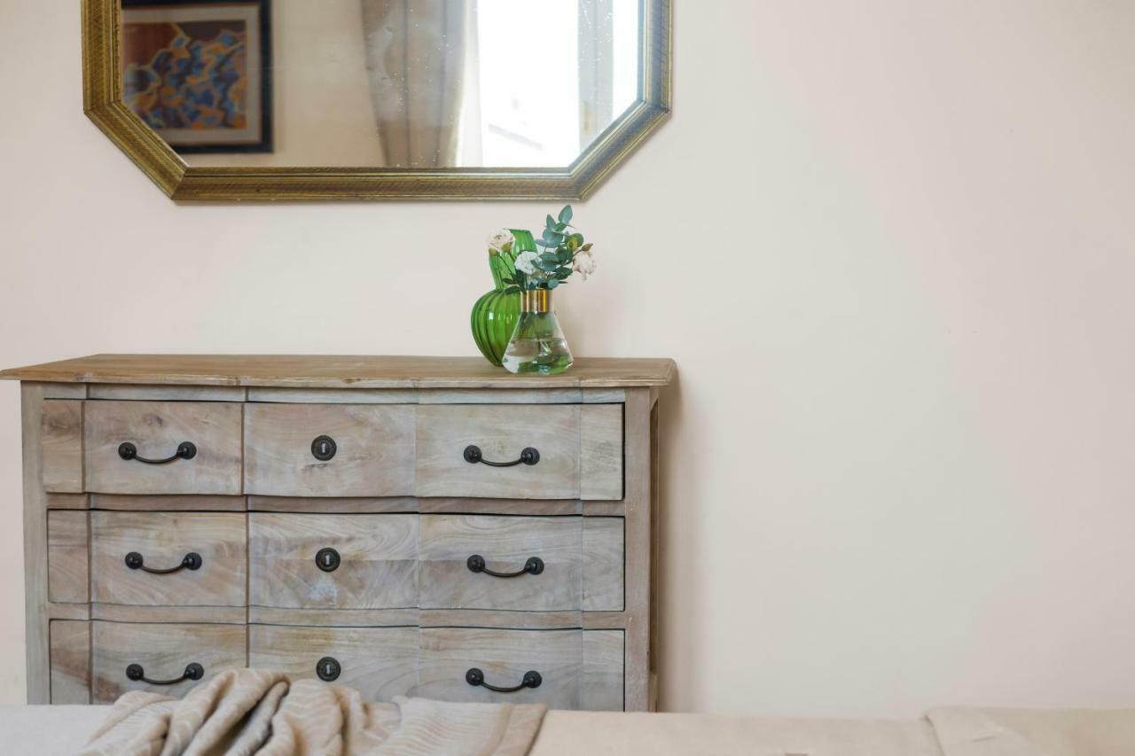 Appartamento New! Spanish Step Design