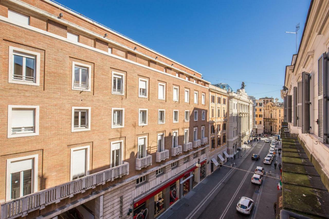 New! Spanish Step Design Appartamento Roma