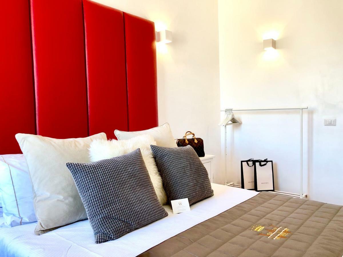 Apartment Heart Palace Fontana Di Trevi