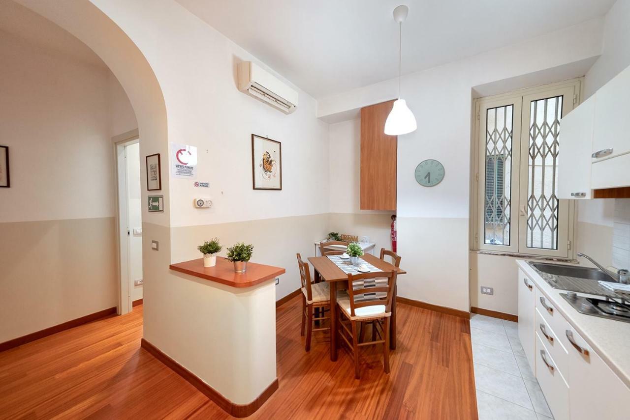 Casa de hóspedes Monaco Catanzaro