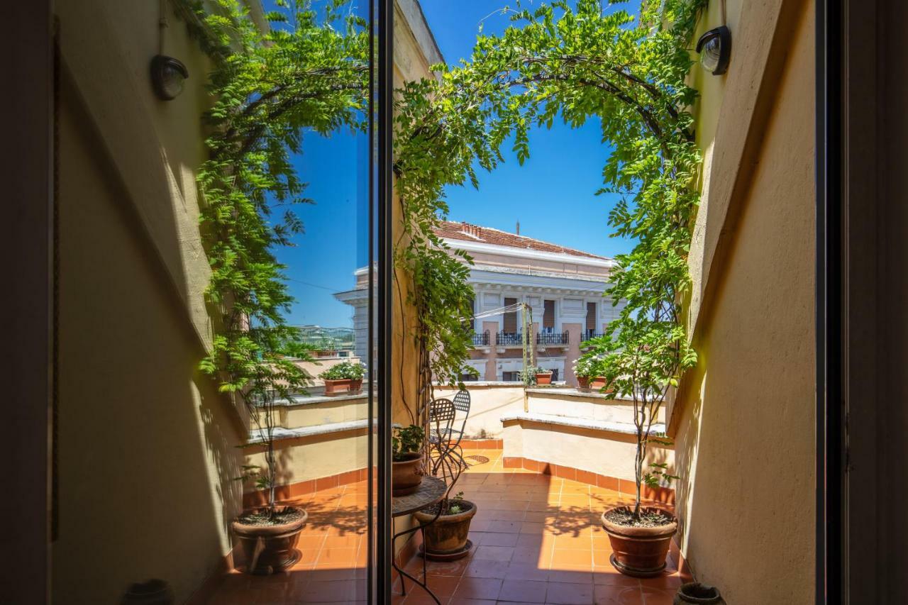 Comfort Astoria Palace Rome