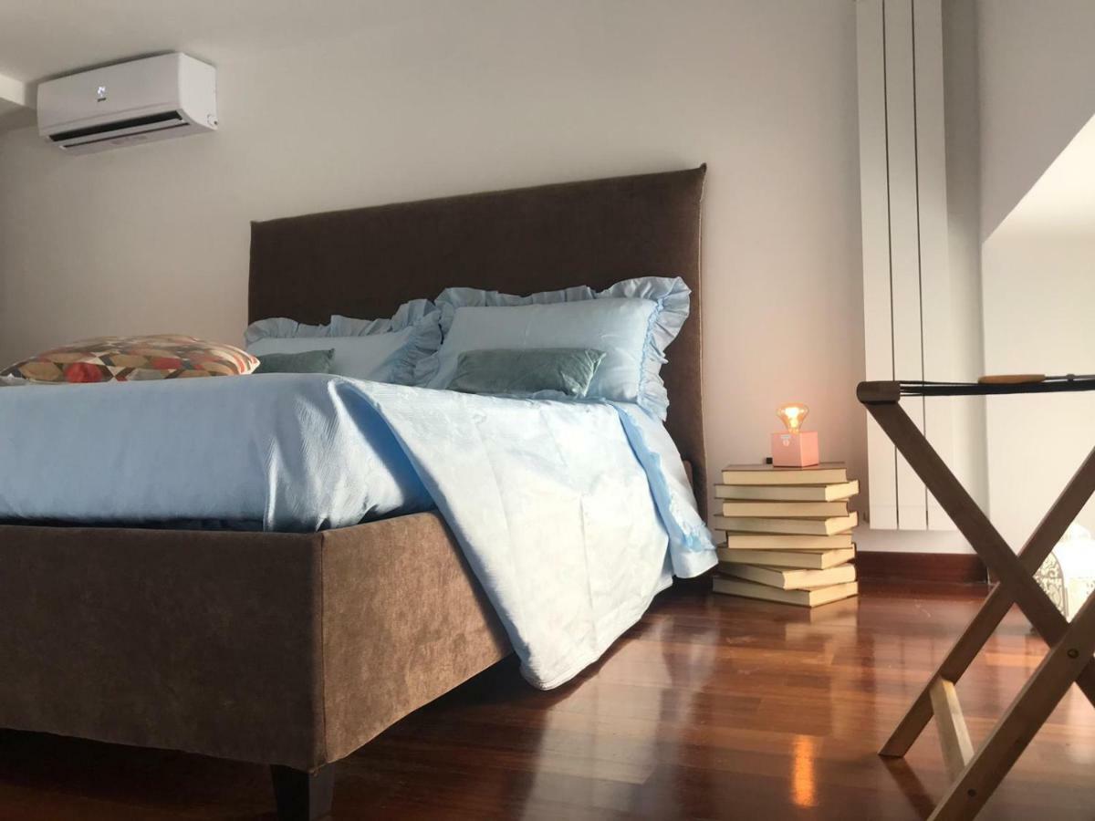 Apartment Clementinam Colosseum Rome