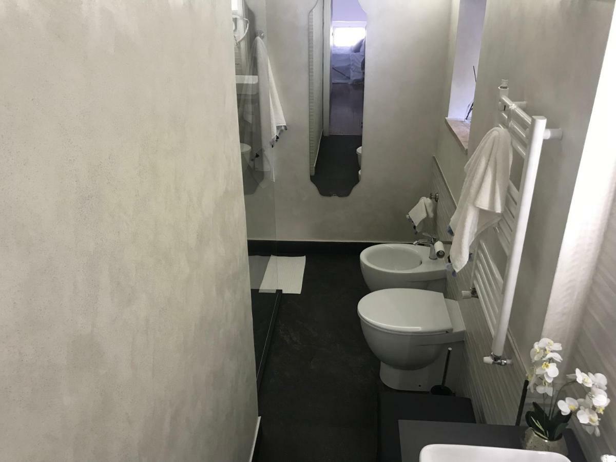 Apartment Clementinam Colosseum Rome