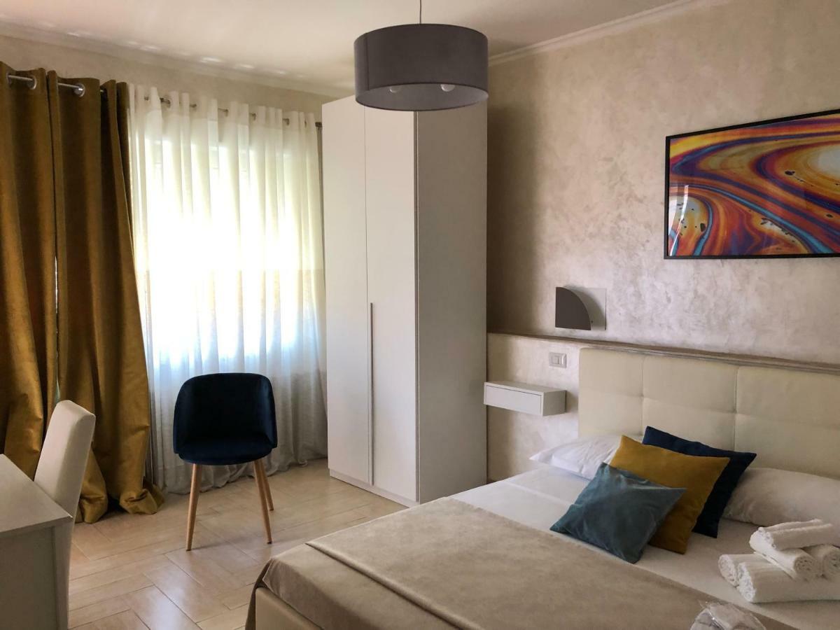 Guest house Isabel Rome