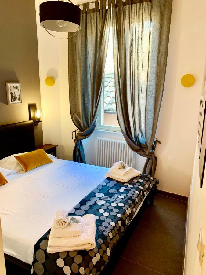 Saint Peter Luxury Loft Apartment Rome