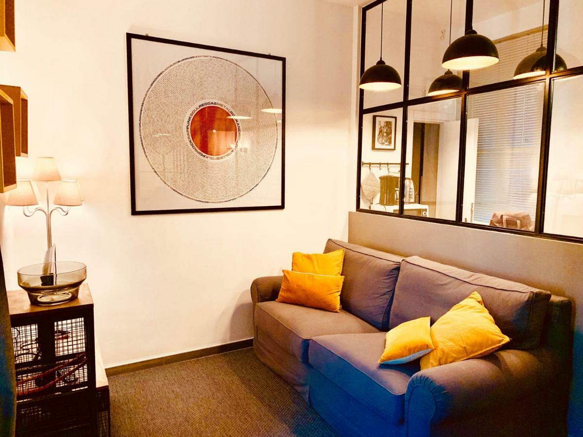 Saint Peter Luxury Loft Apartment *