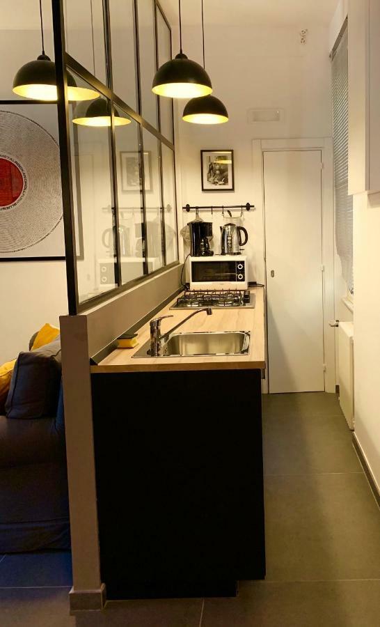 Apartment Saint Peter Luxury Loft Rome