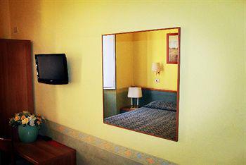 Hotel Castelfidardo