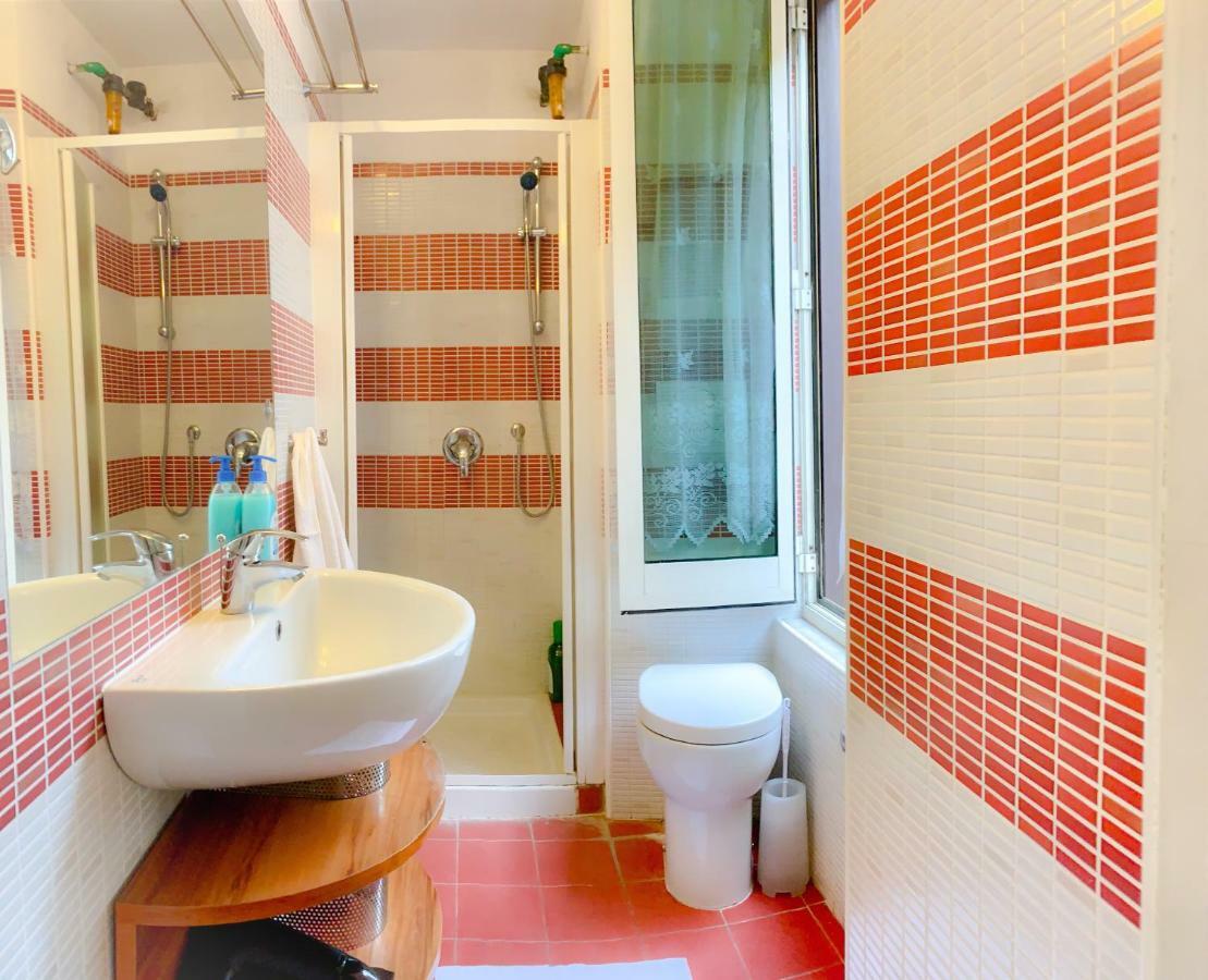Luxury Barberini Boutique Apartment *