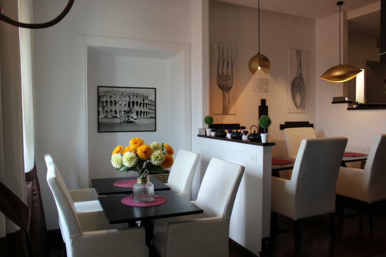 Relais La Maison De Luxe 2*