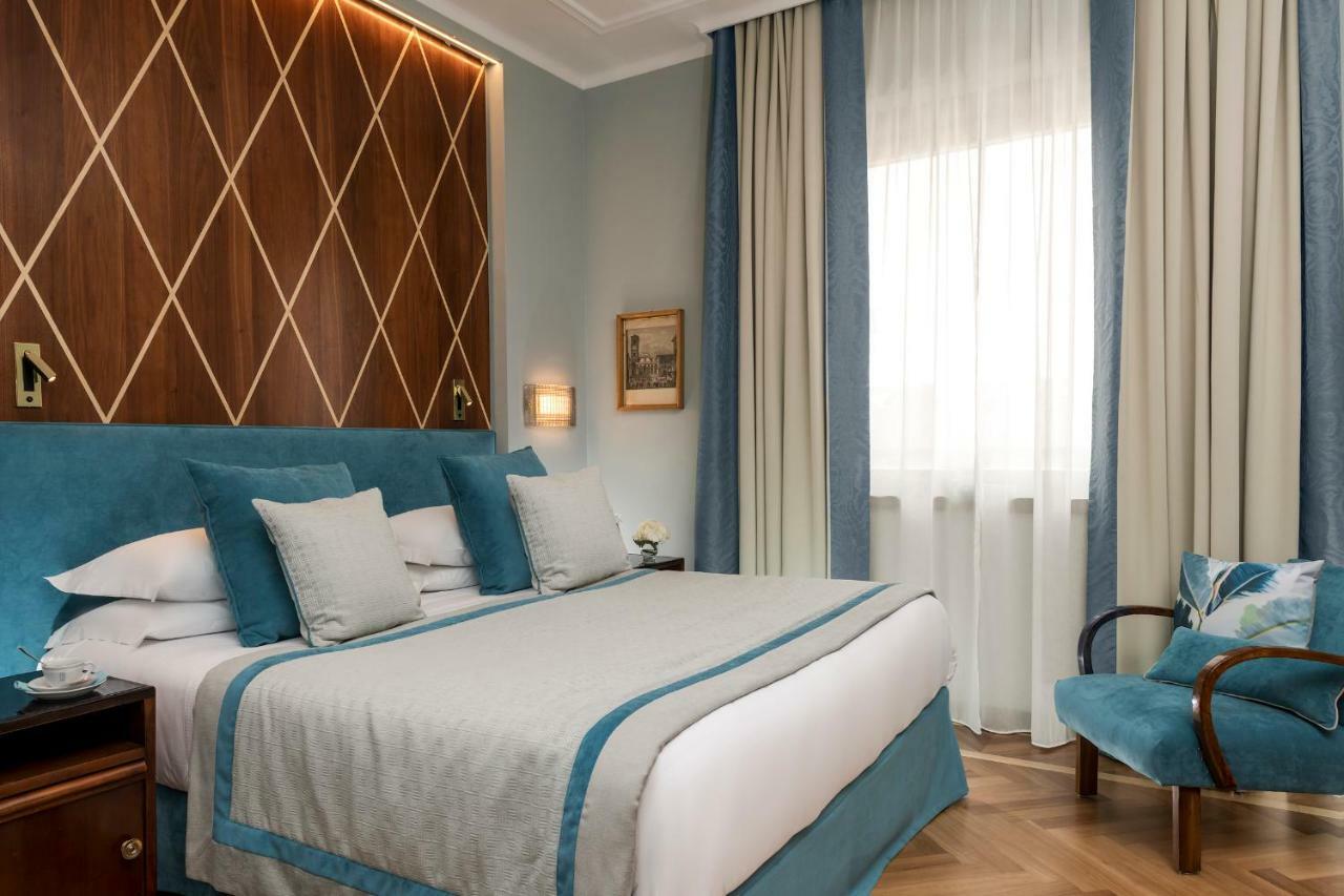 Bettoja Mediterraneo Hotel 4*