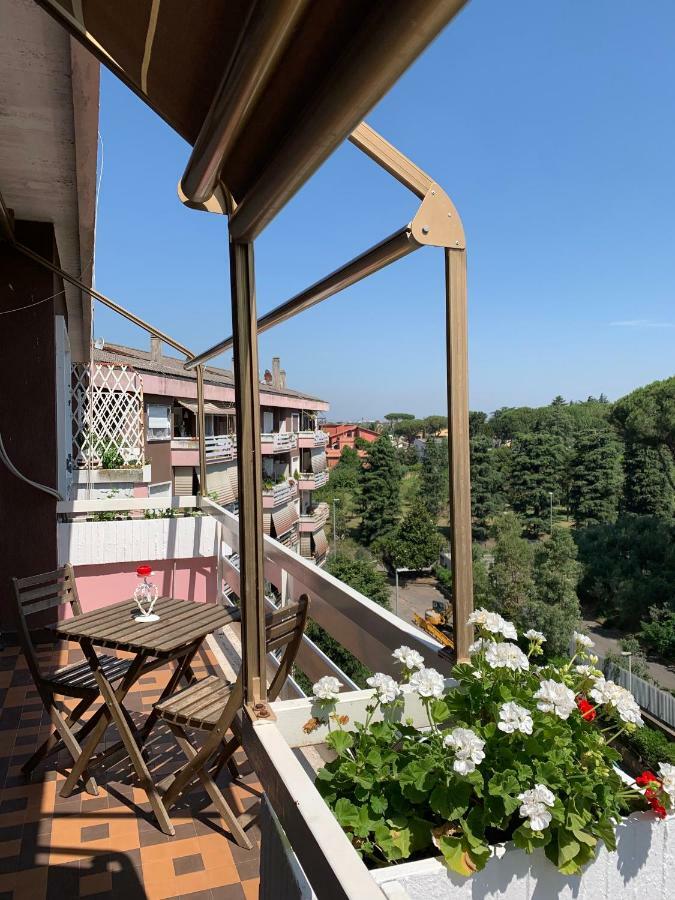 Di Paolo Unicusano Appartement *