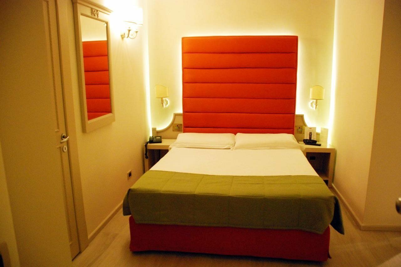 Bb Smarthotel Bailey's