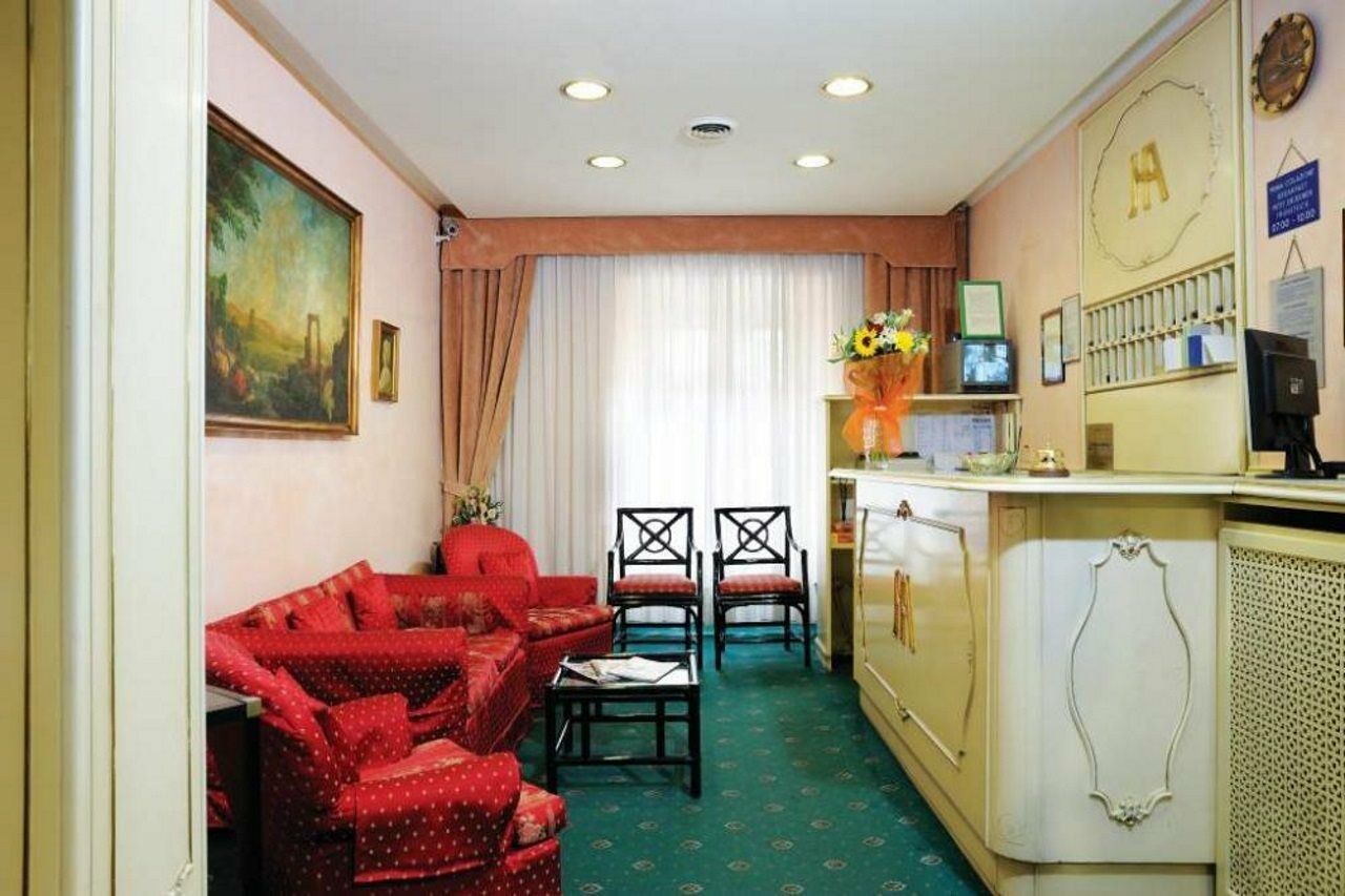 Augustea Hotel