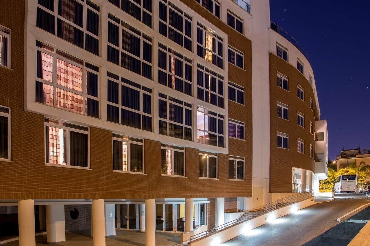 Hotel Capannelle
