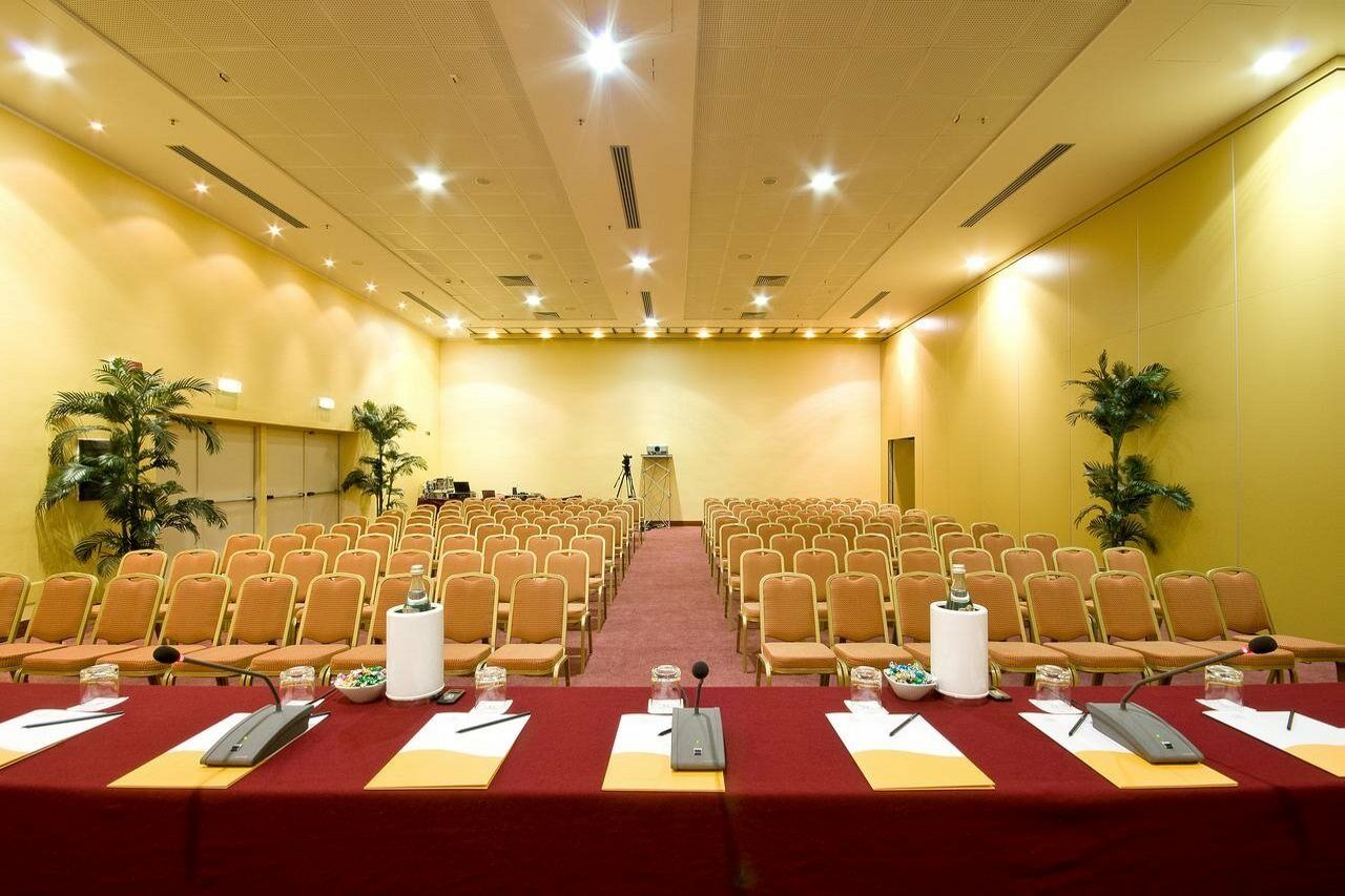 Capannelle Hotel