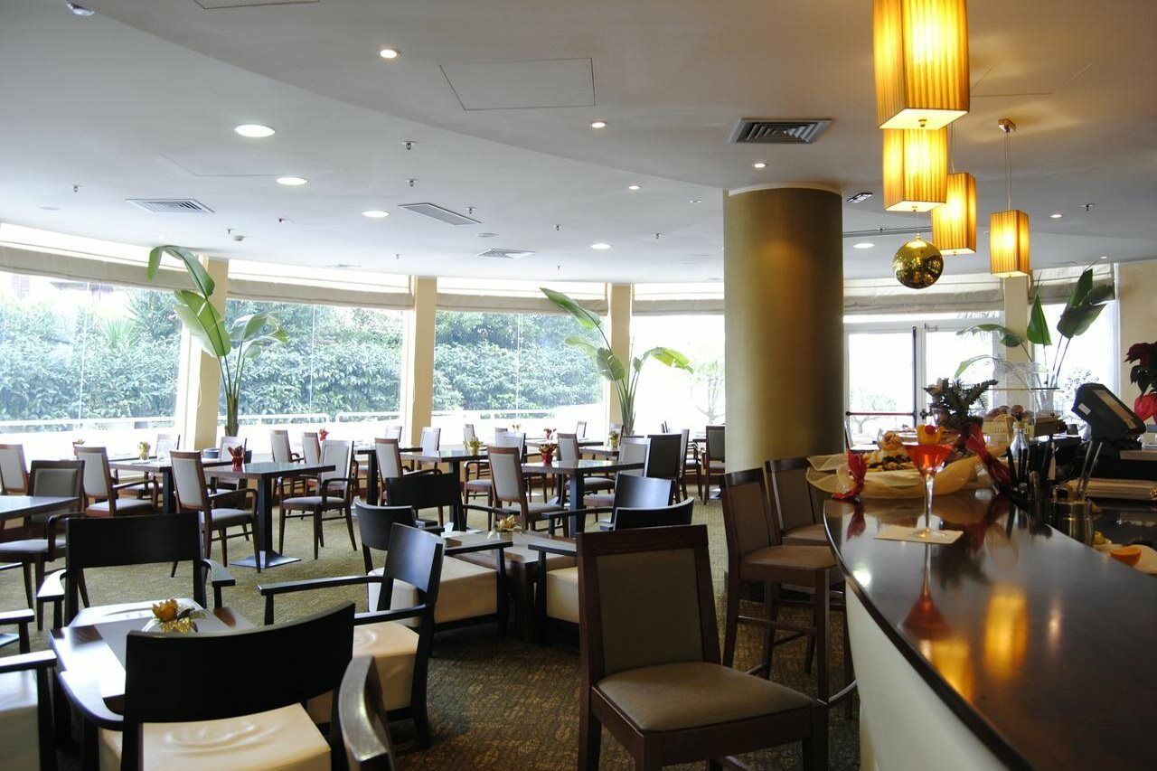 Hotel Capannelle