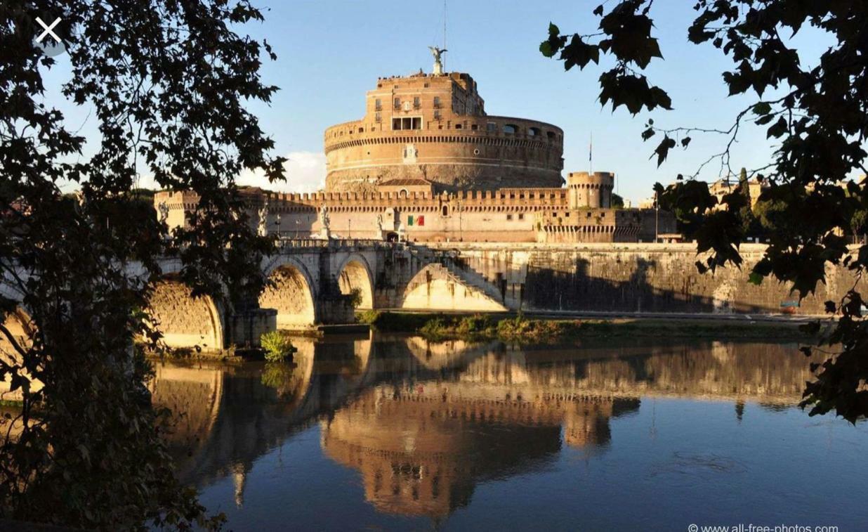 Apartment Saint Peter Luxury Loft Rome
