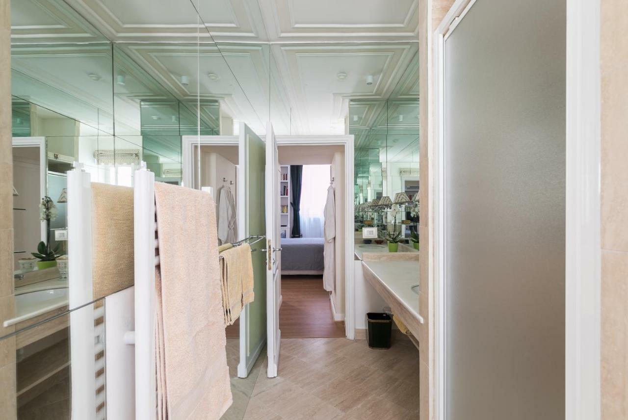 Borghese 42 Apartment *