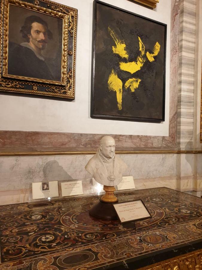 Borghese 42 Apartment *