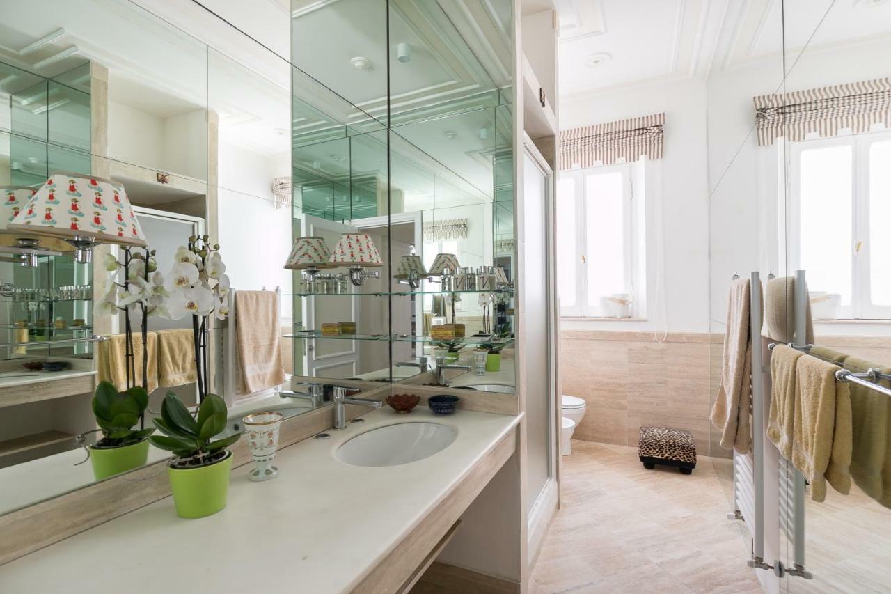 Borghese 42 Apartment Rome