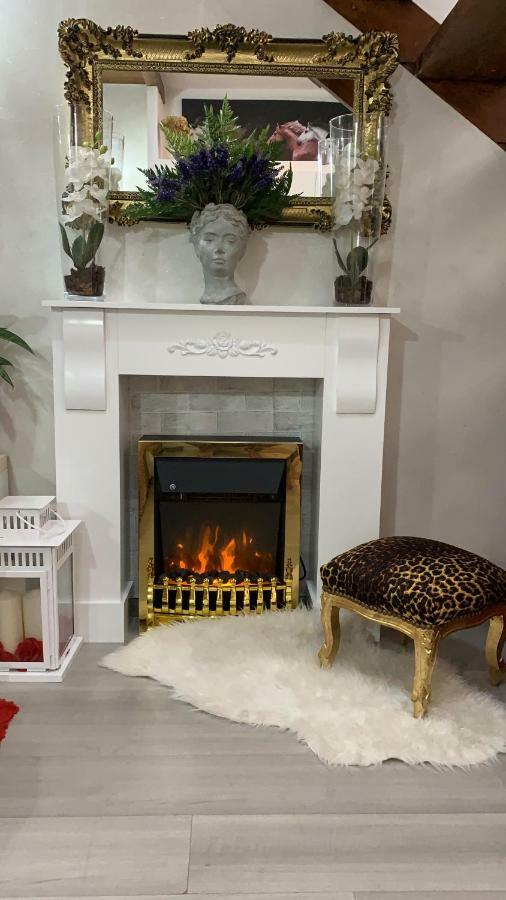 Diana Luxury Loft Apartamento *
