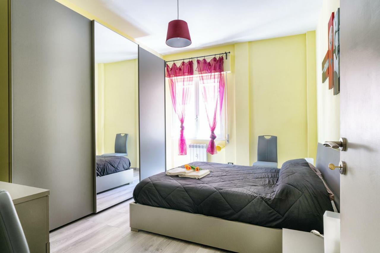 Apartment Irome Joy *