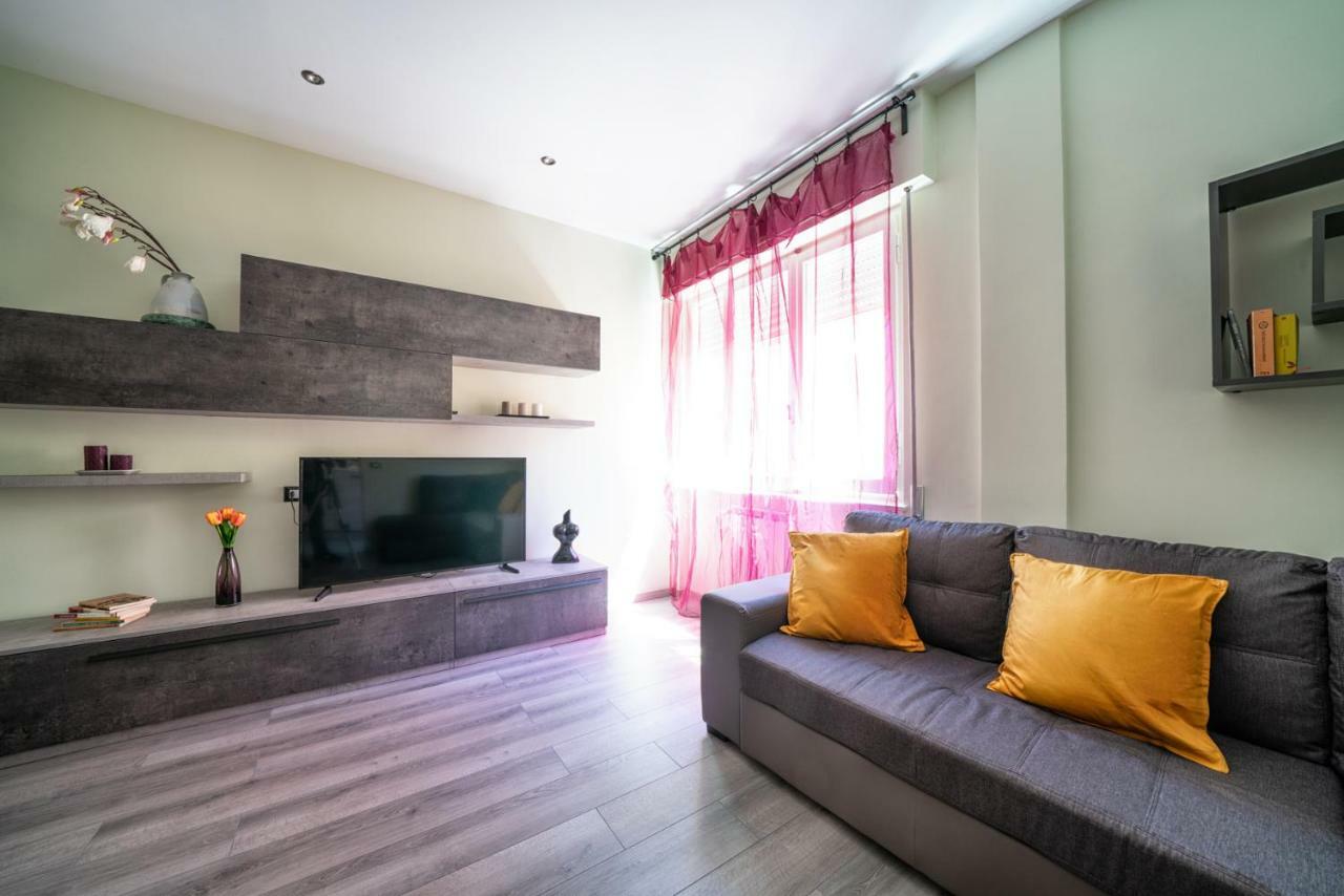 Irome Joy Apartment *