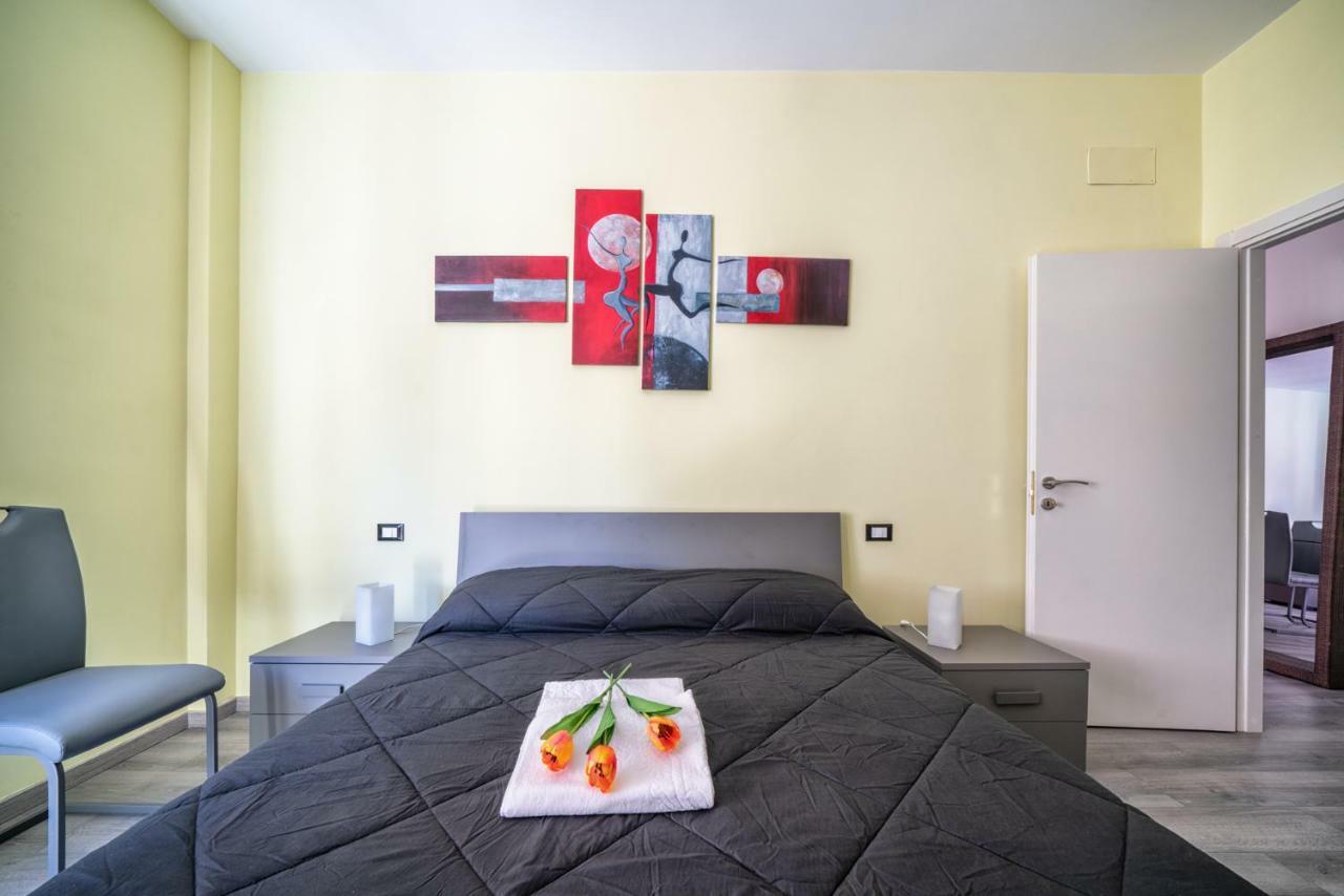 Irome Joy Apartment Rome