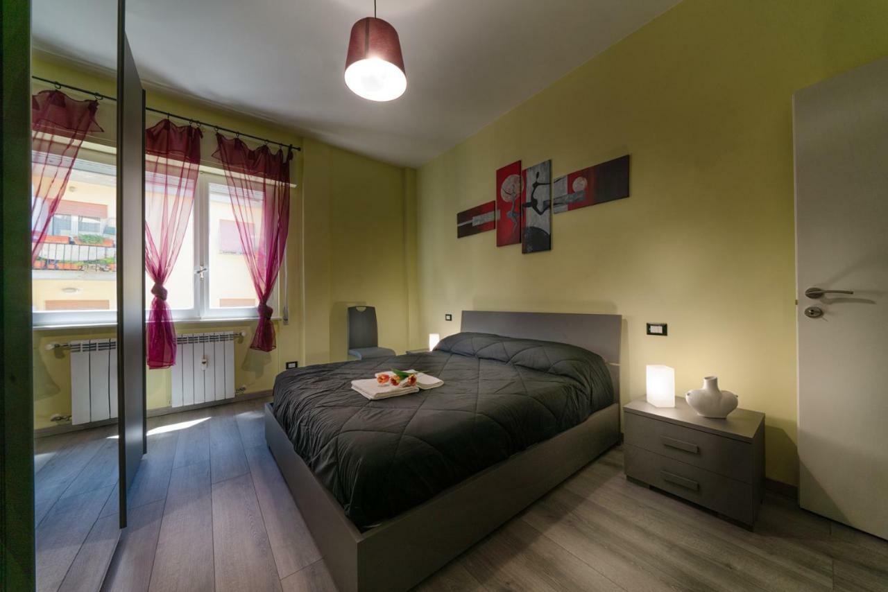 Irome Joy Apartment
