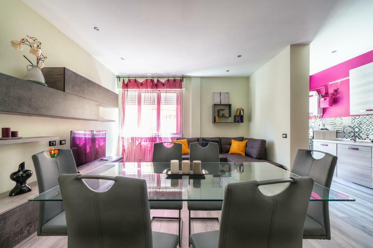 Apartment Irome Joy *