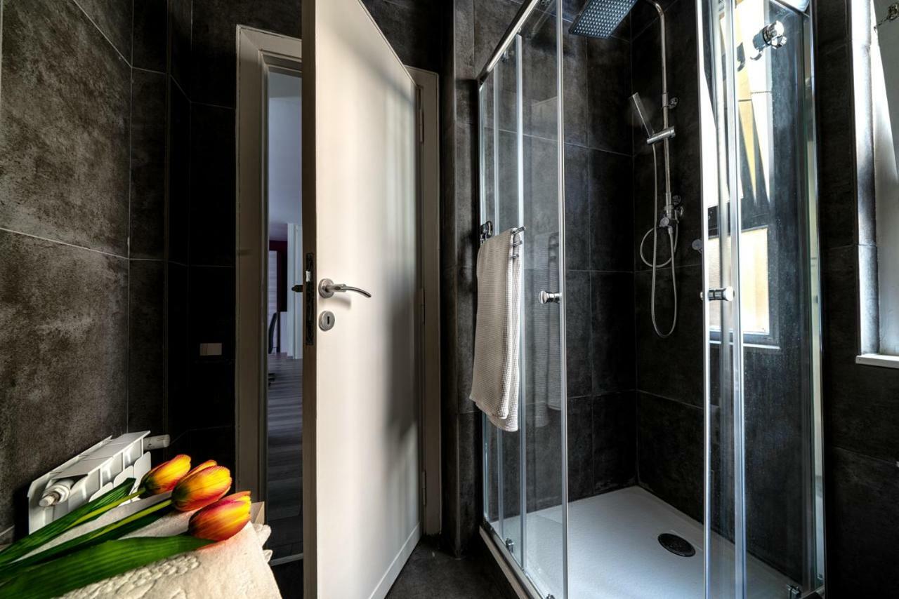 Irome Joy Apartment