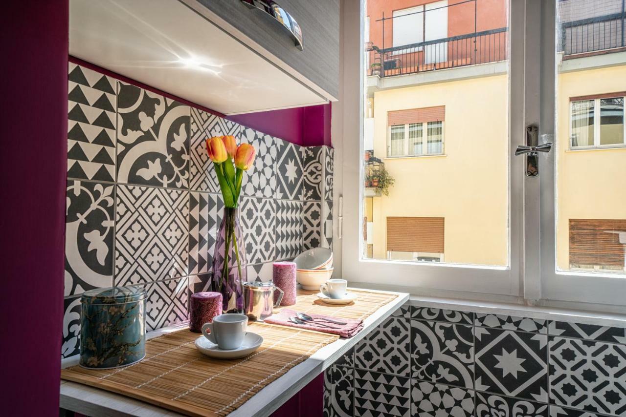 Irome Joy Apartment *