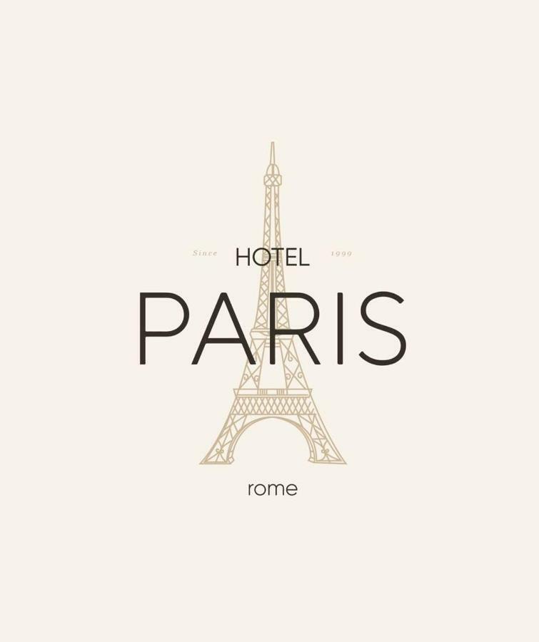 Hotel Paris Rome