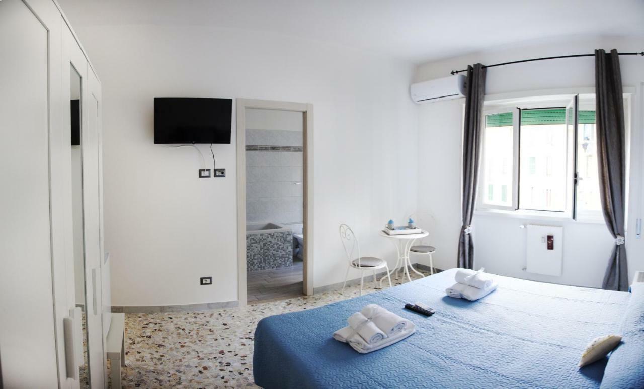 Bed & Breakfast Ostiense District 3*