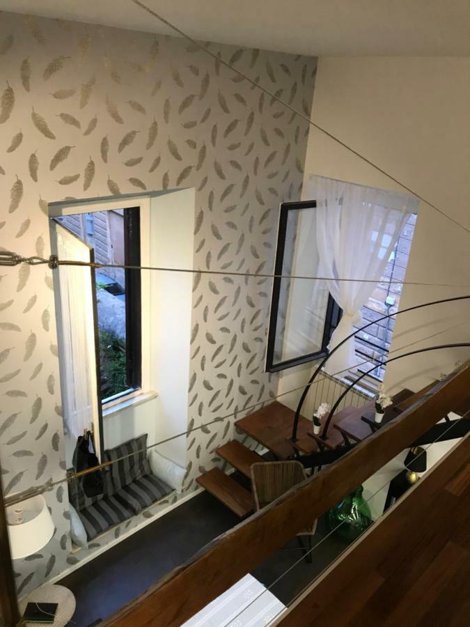 Clementinam Colosseum Apartment *