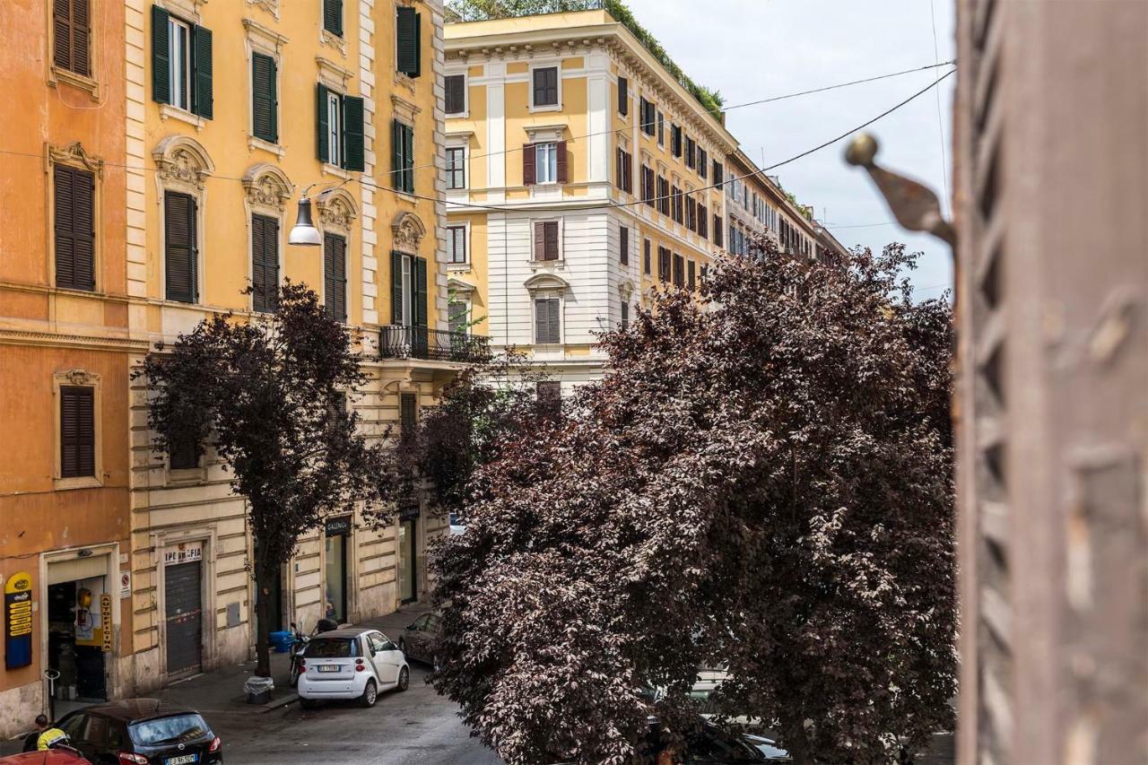Appartement Da Lorenzo Agli Scipioni Rome