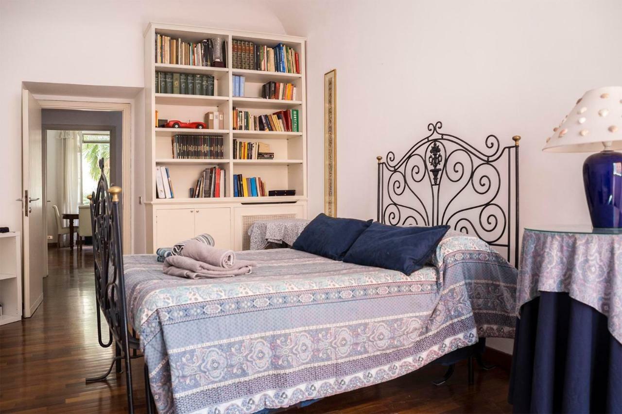 Appartement Da Lorenzo Agli Scipioni *